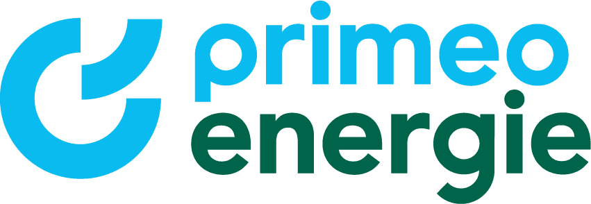 Logo Primeo Energie
